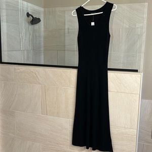 NWT Gap sweater dress.